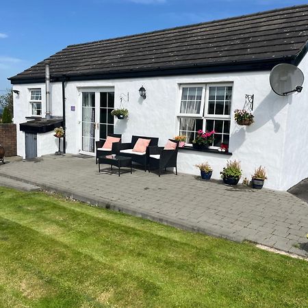 Gateway To The Glens Villa Ballymena Exterior foto